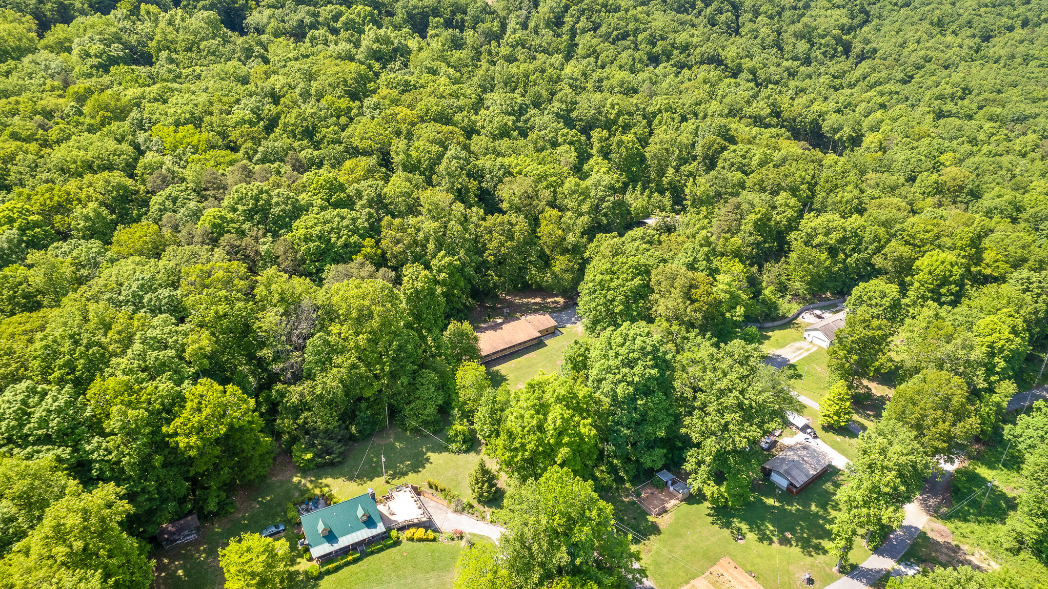 236 Kimball Cove Road Jasper, TN 37347 - Photo 46 of 49 Kimball-39