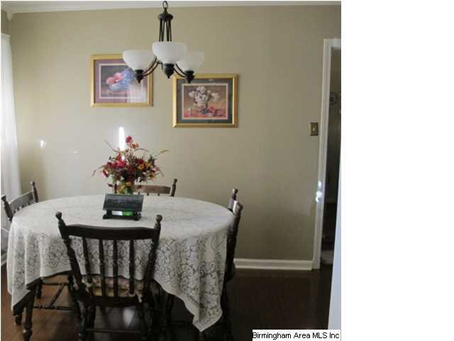 800 Oldfield Road North Sylacauga, AL 35150 - Photo 4 of 12