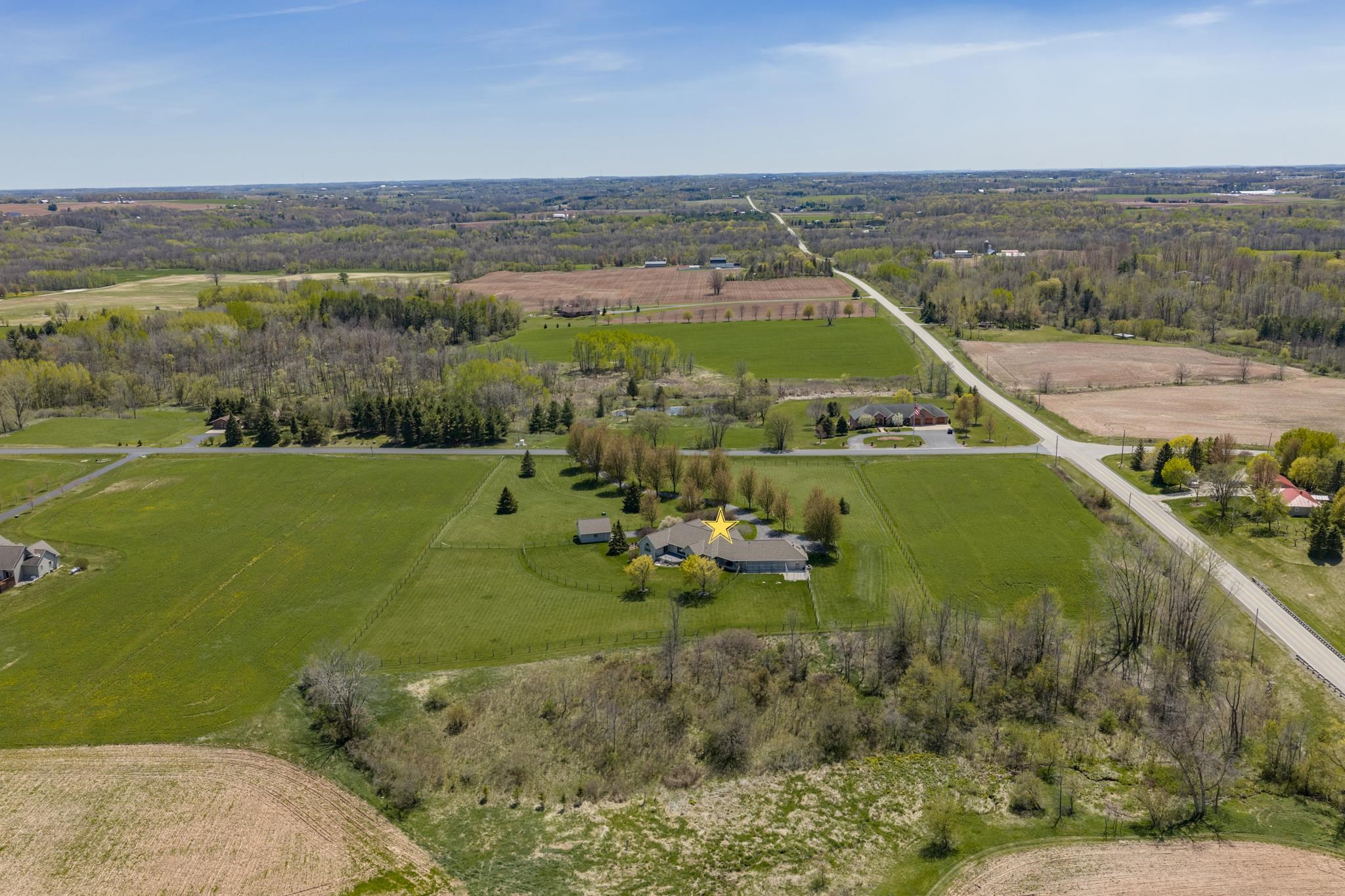 5141 Pine Grove Road Denmark, WI 54208 - Photo 74 of 77