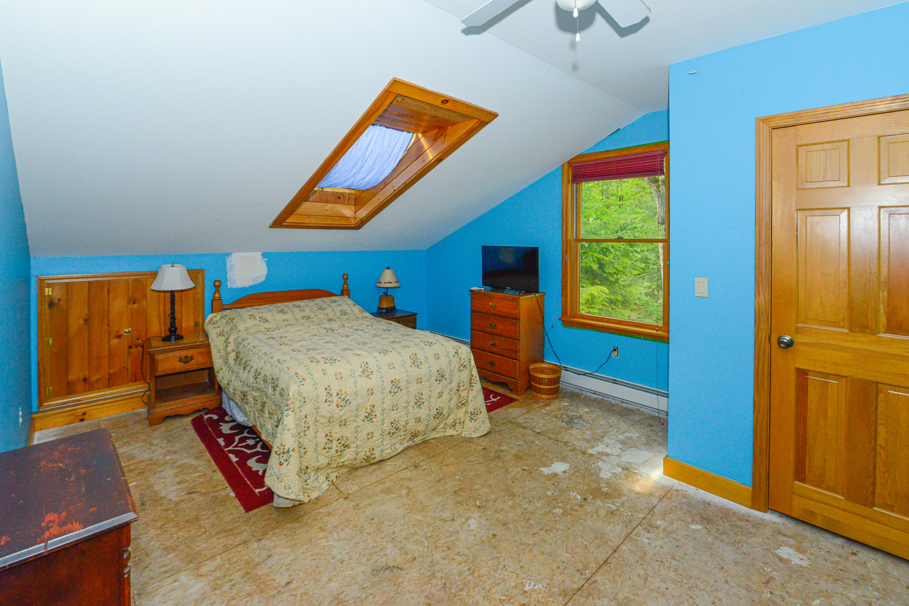116 Wint Road Harrison, ME 04040 - Photo 40 of 49 116 wint road-52