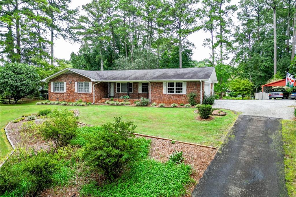 944 Beaver Ruin Road Lilburn, GA 30047 - Photo 2 of 50 Gallery Image 2