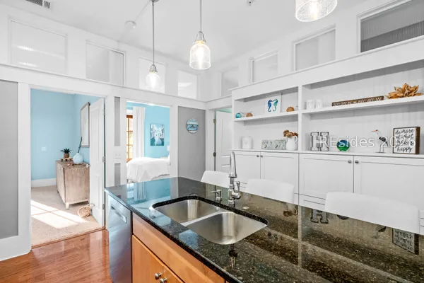 $399,000 | 10 Abbey Row, Unit 2A, Beaufort, SC 29906