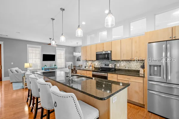 $399,000 | 10 Abbey Row, Unit 2A, Beaufort, SC 29906