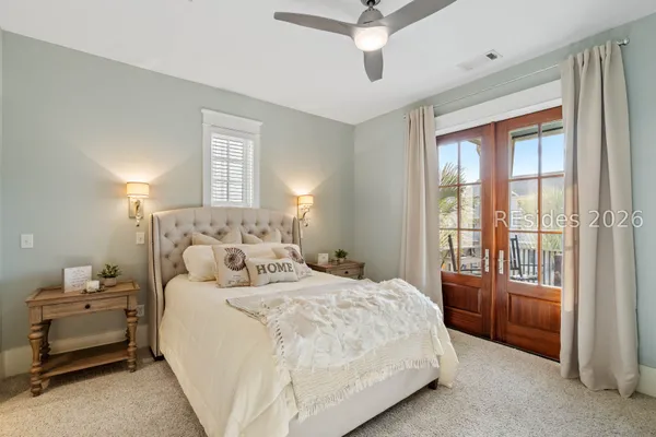 $399,000 | 10 Abbey Row, Unit 2A, Beaufort, SC 29906