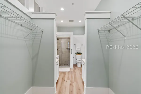 $399,000 | 10 Abbey Row, Unit 2A, Beaufort, SC 29906