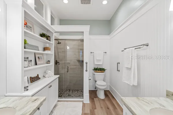 $399,000 | 10 Abbey Row, Unit 2A, Beaufort, SC 29906