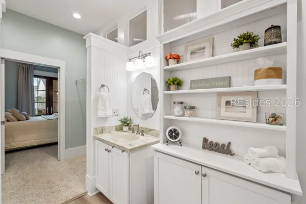 $399,000 | 10 Abbey Row, Unit 2A, Beaufort, SC 29906