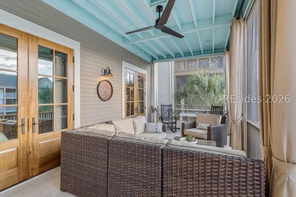 $399,000 | 10 Abbey Row, Unit 2A, Beaufort, SC 29906