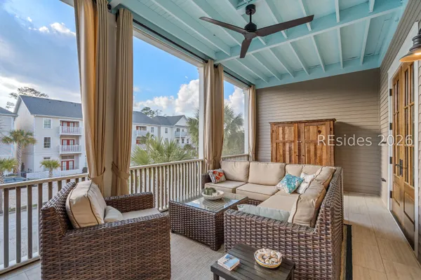 $399,000 | 10 Abbey Row, Unit 2A, Beaufort, SC 29906