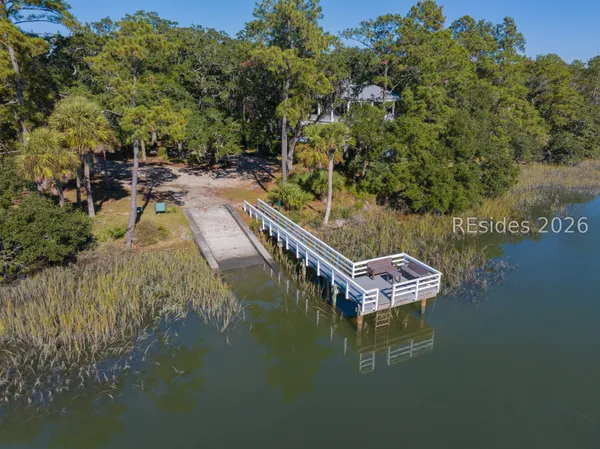 $399,000 | 10 Abbey Row, Unit 2A, Beaufort, SC 29906