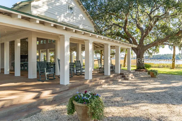 $399,000 | 10 Abbey Row, Unit 2A, Beaufort, SC 29906
