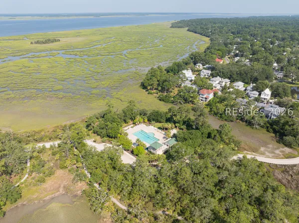 $399,000 | 10 Abbey Row, Unit 2A, Beaufort, SC 29906