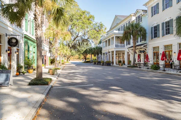 $399,000 | 10 Abbey Row, Unit 2A, Beaufort, SC 29906