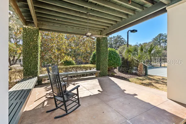 $399,000 | 10 Abbey Row, Unit 2A, Beaufort, SC 29906