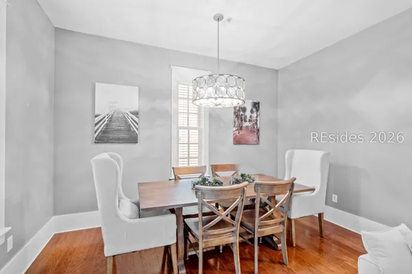 $399,000 | 10 Abbey Row, Unit 2A, Beaufort, SC 29906