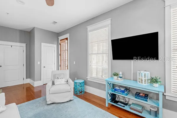 $399,000 | 10 Abbey Row, Unit 2A, Beaufort, SC 29906