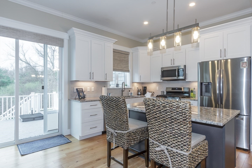 1 Jana Way, Unit E Merrimac, MA 01860 - Photo 7 of 35