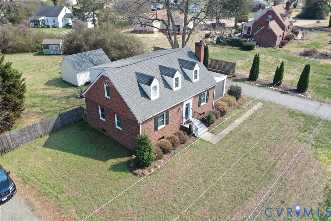 9126 Atlee Road Mechanicsville, VA 23116 - Photo 2 of 43 Gallery Image 2