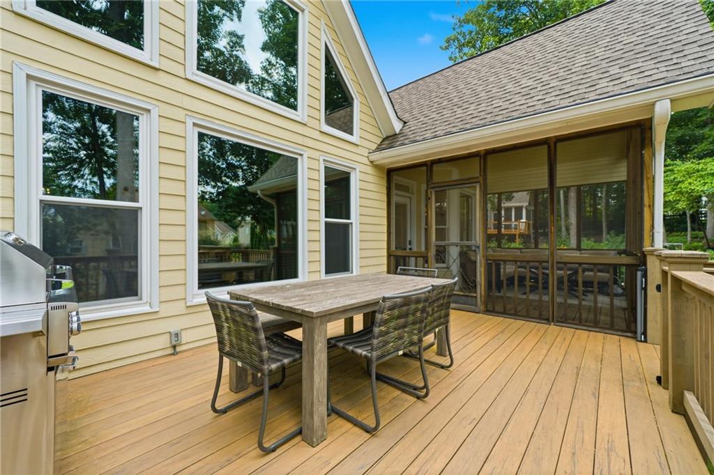1085 Waterbury Close Powder Springs, GA 30127 - Photo 38 of 97