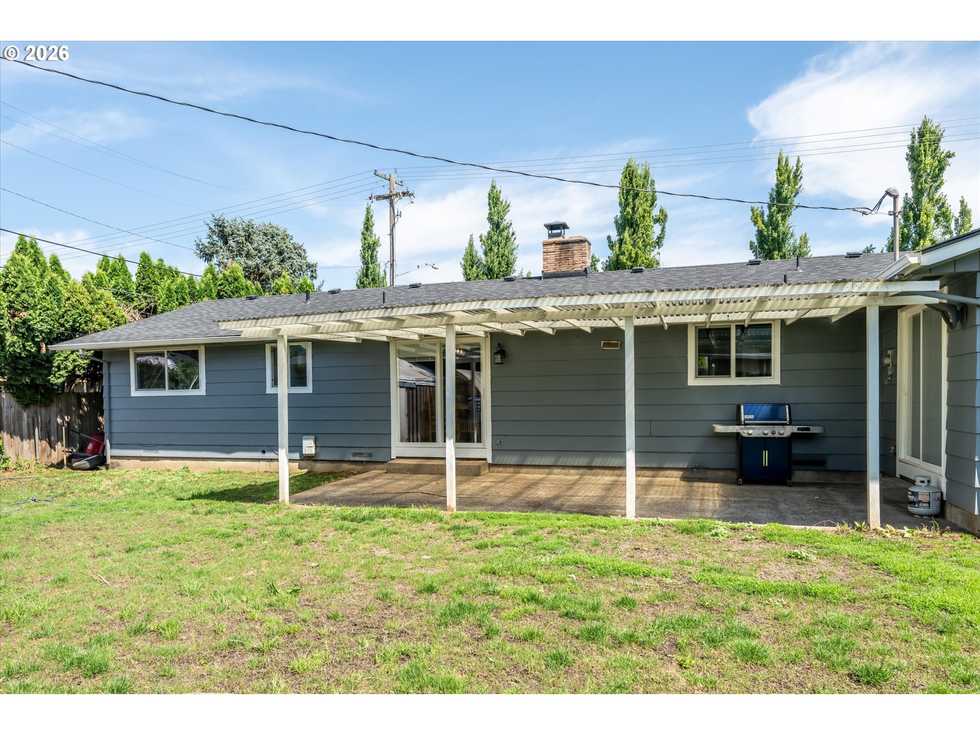 6731 Thurston Road Springfield, OR 97478 - Photo 41 of 45