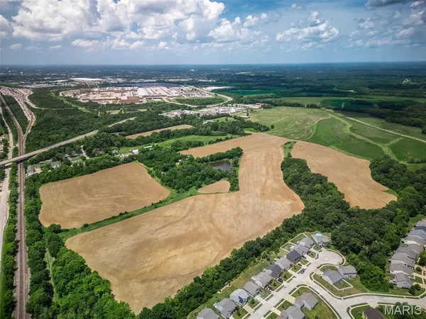 $8,200,000 | 2133 Gilmore Lane, Wentzville, MO 63385