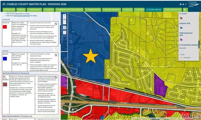 $8,200,000 | 2133 Gilmore Lane, Wentzville, MO 63385