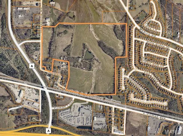 $8,200,000 | 2133 Gilmore Lane, Wentzville, MO 63385