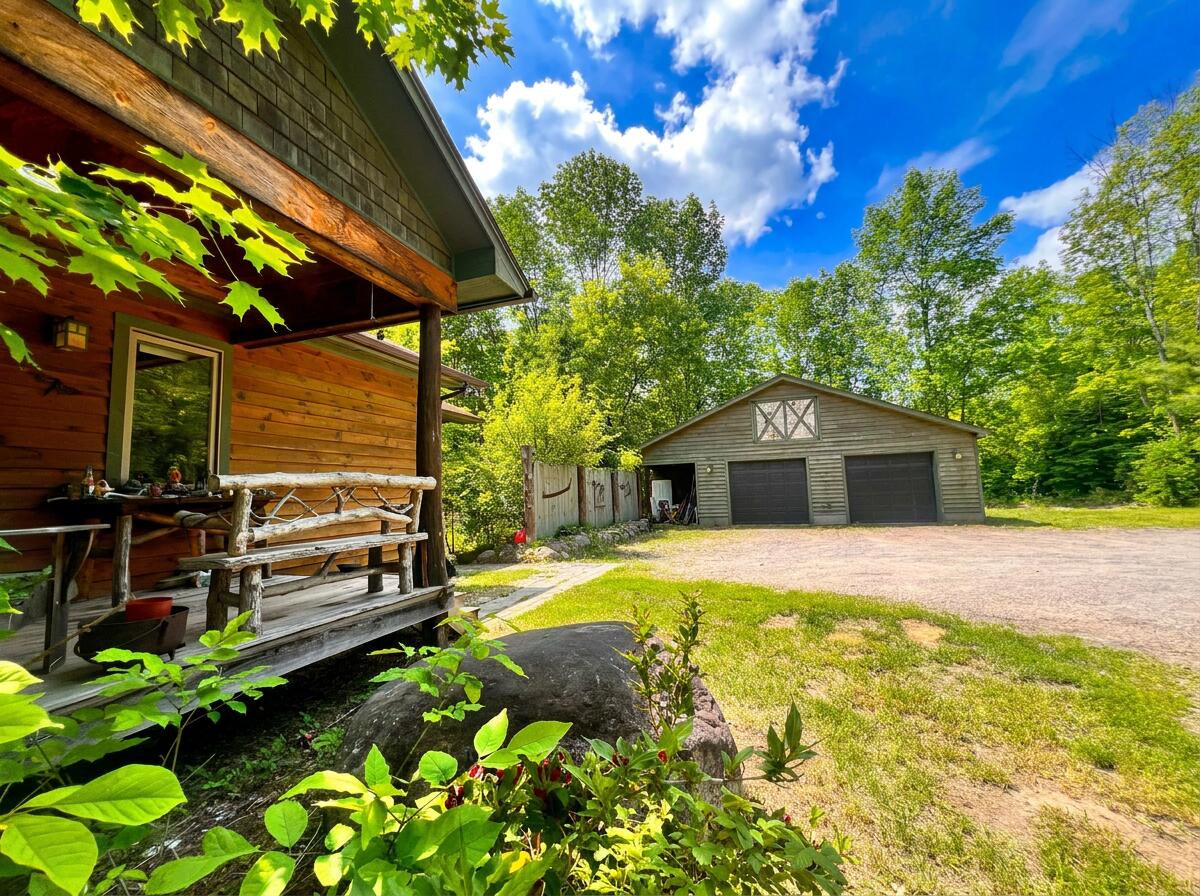 1032 Bonnieview Road Wilmington, NY 12997 - Photo 42 of 49