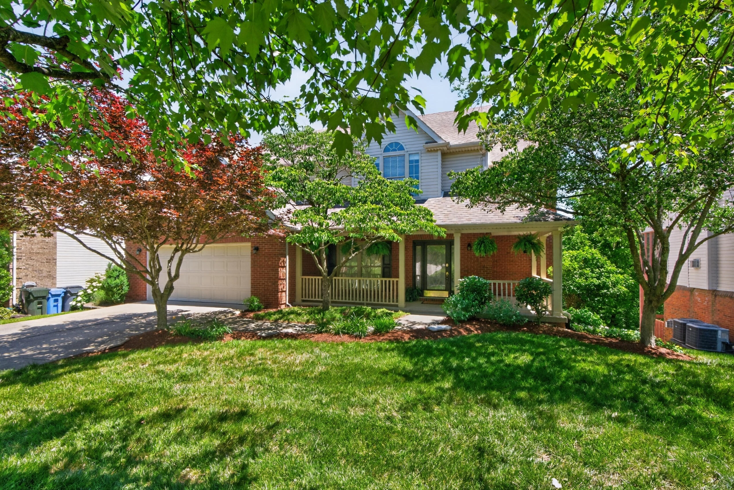 4432 River Ridge Road Lexington, KY 40515 - Photo 1 of 78 4432river02