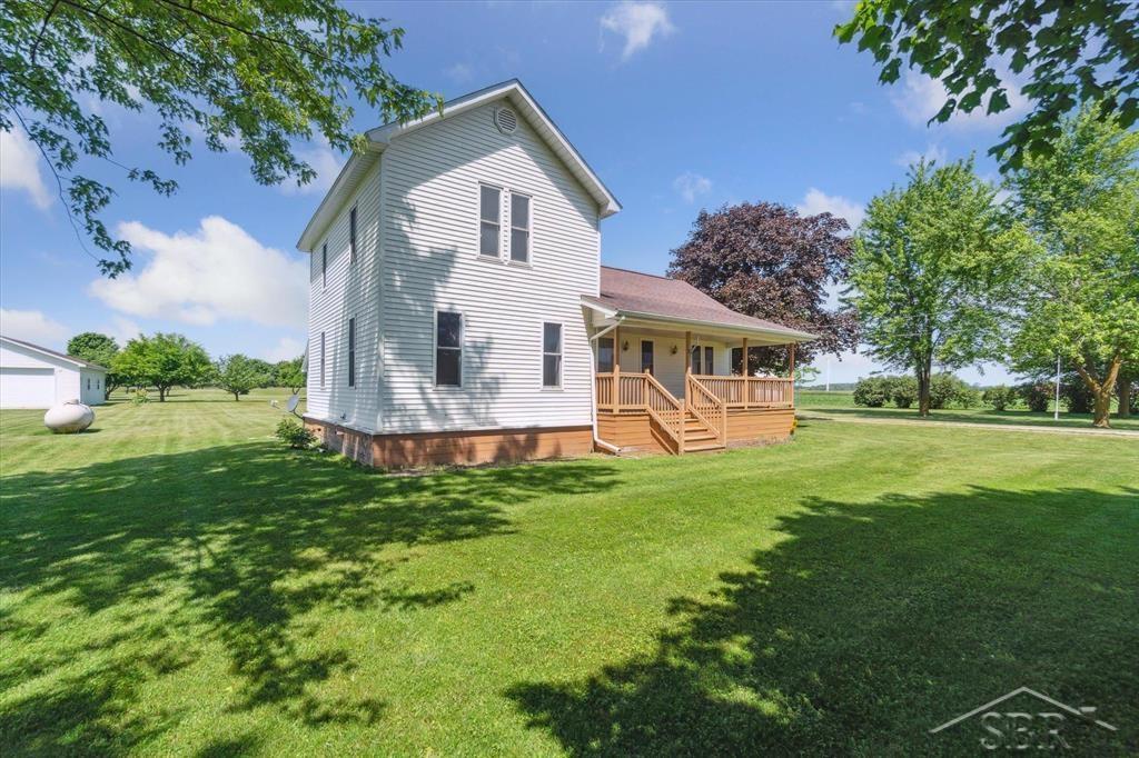 3715 Northeast County Line Road Merrill, MI 48637 - Photo 3 of 61