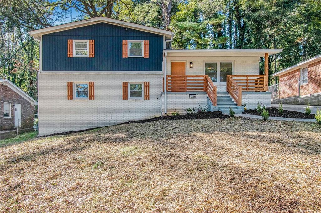 2149 Rhinehill Road Southeast Atlanta, GA 30315 - Photo 1 of 1 Gallery Image 1