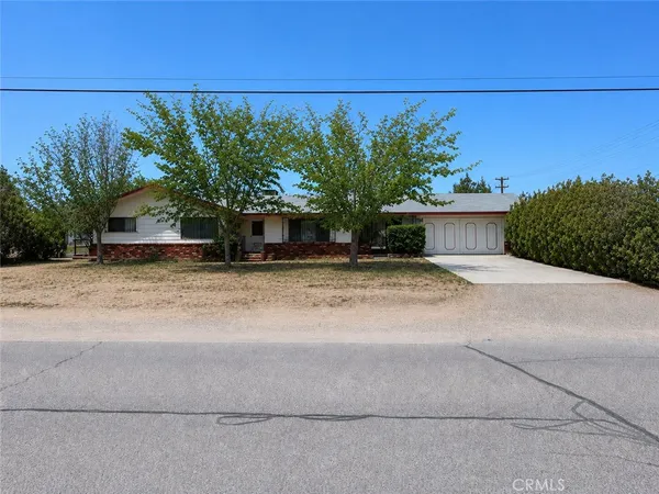 $349,000 | 28015 Church, Barstow, CA 92311