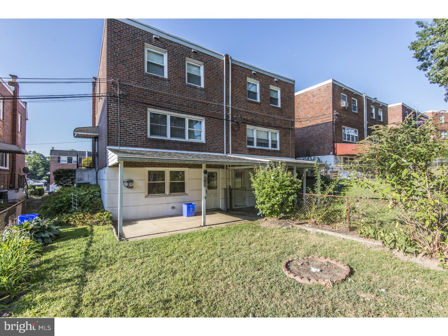 7313 Hill Road Philadelphia, PA 19128 - Photo 25 of 25 Gallery Image 25