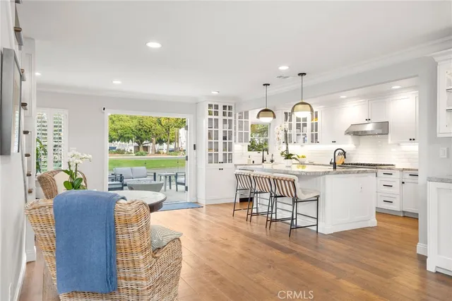 $2,299,000 | 5940 Appian Way, Long Beach, CA 90803