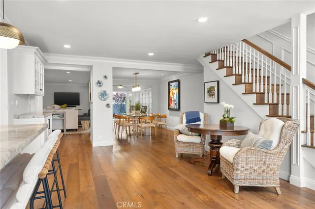 $2,299,000 | 5940 Appian Way, Long Beach, CA 90803