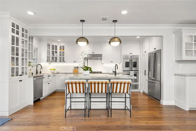 $2,299,000 | 5940 Appian Way, Long Beach, CA 90803