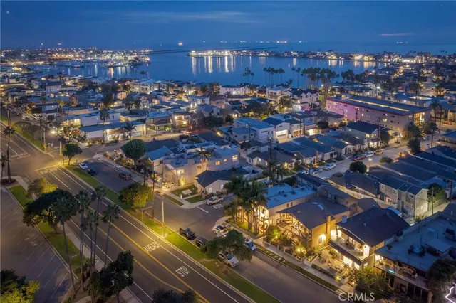 $2,299,000 | 5940 Appian Way, Long Beach, CA 90803