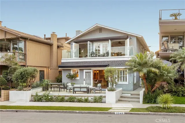 $2,299,000 | 5940 Appian Way, Long Beach, CA 90803