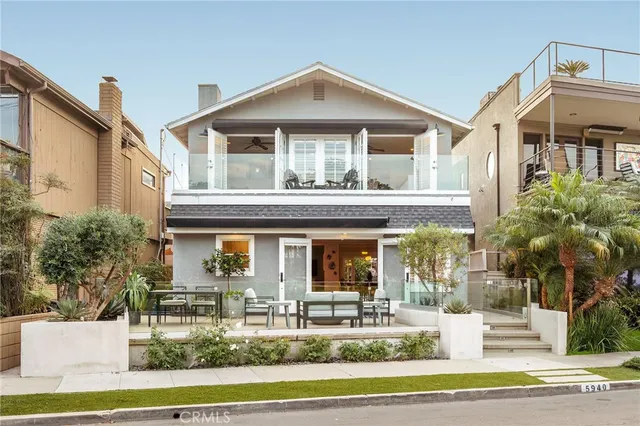 $2,299,000 | 5940 Appian Way, Long Beach, CA 90803