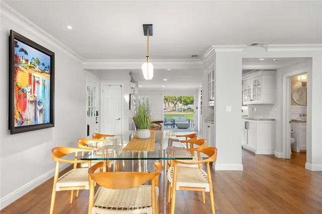 $2,299,000 | 5940 Appian Way, Long Beach, CA 90803