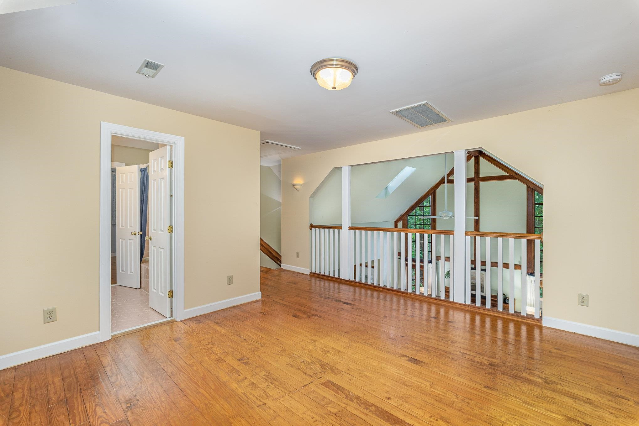 9505 North Mere Court Raleigh, NC 27615 - Photo 17 of 24 Loft