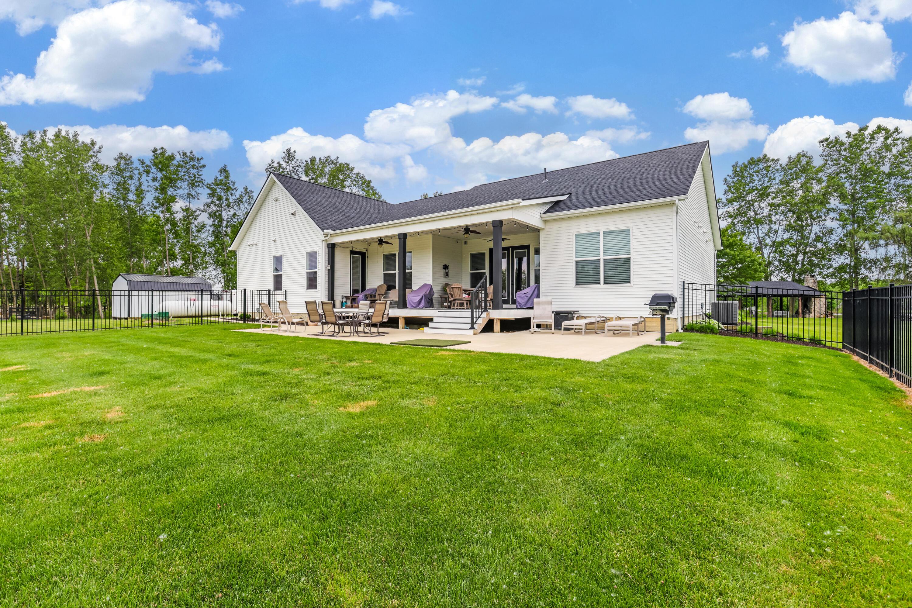 561 Brindle Road Ostrander, OH 43061 - Photo 52 of 65