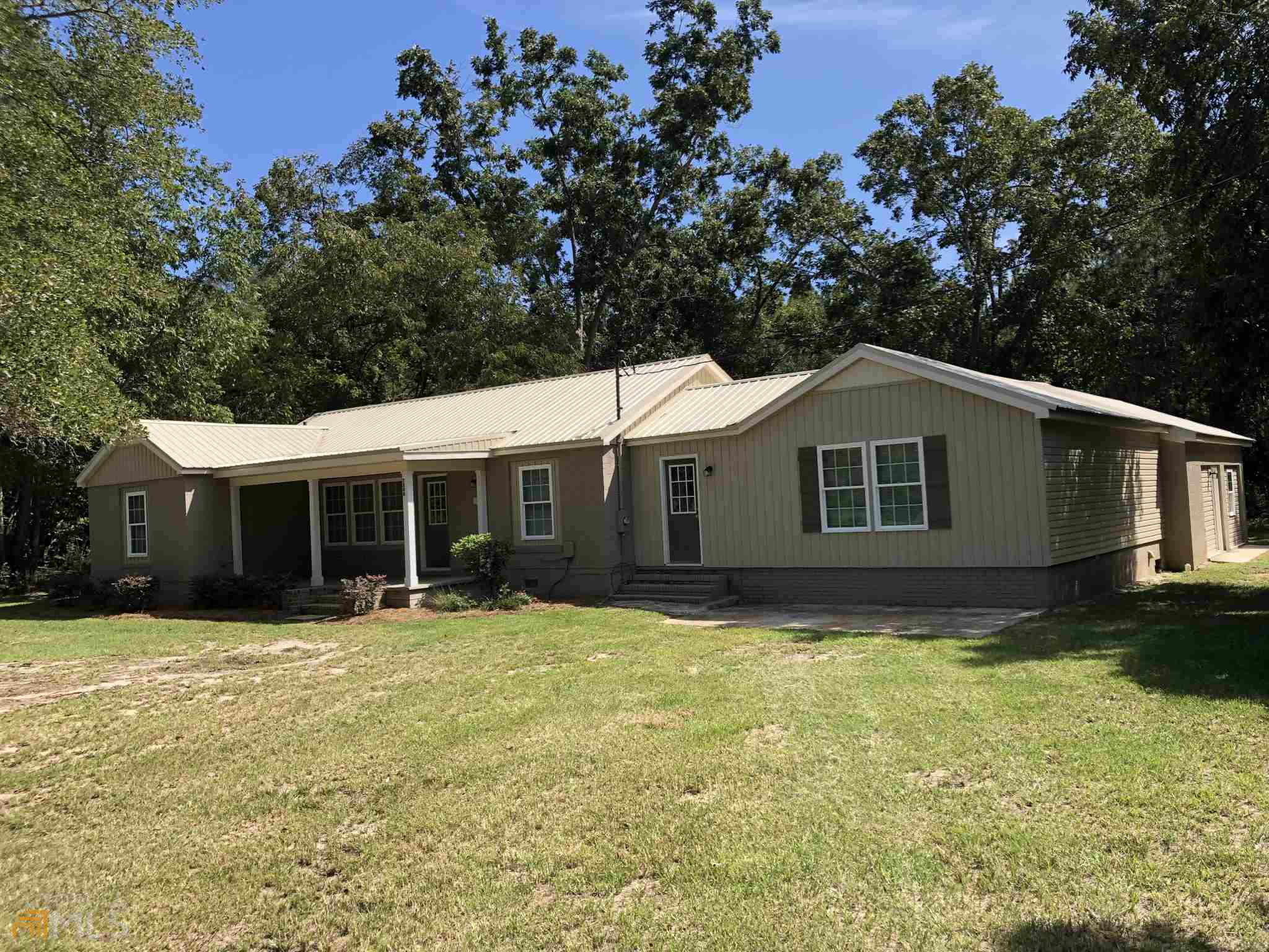 7844 Burkhalter Road Statesboro, GA 30461 - Photo 1 of 17