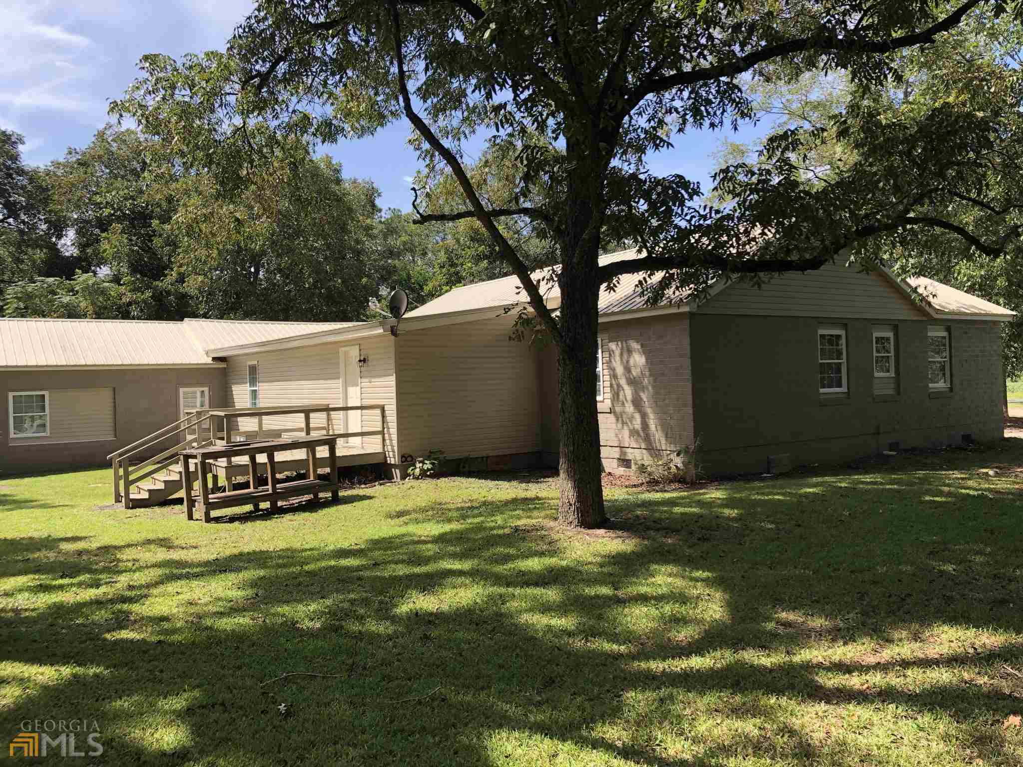 7844 Burkhalter Road Statesboro, GA 30461 - Photo 15 of 17