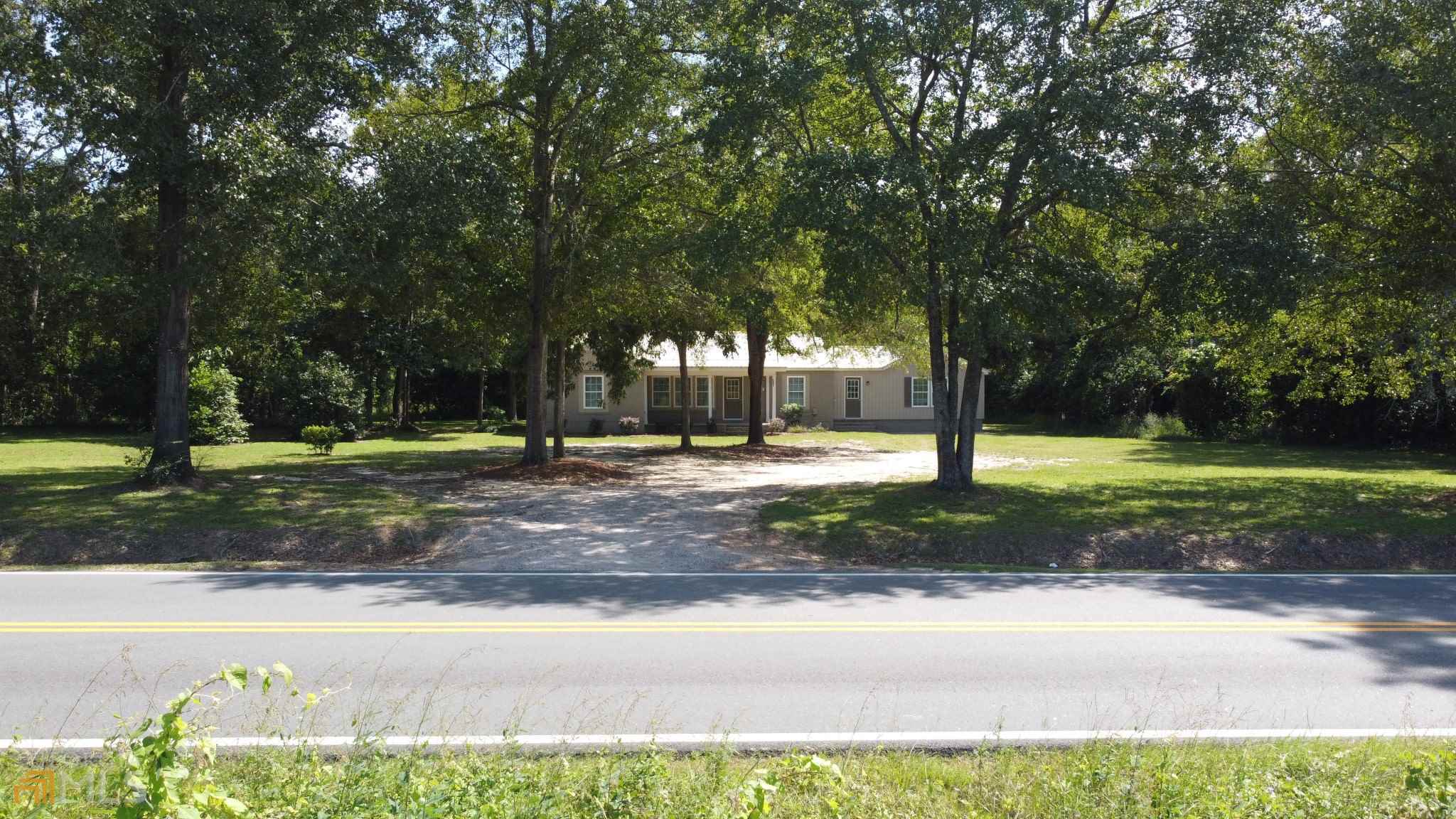 7844 Burkhalter Road Statesboro, GA 30461 - Photo 16 of 17
