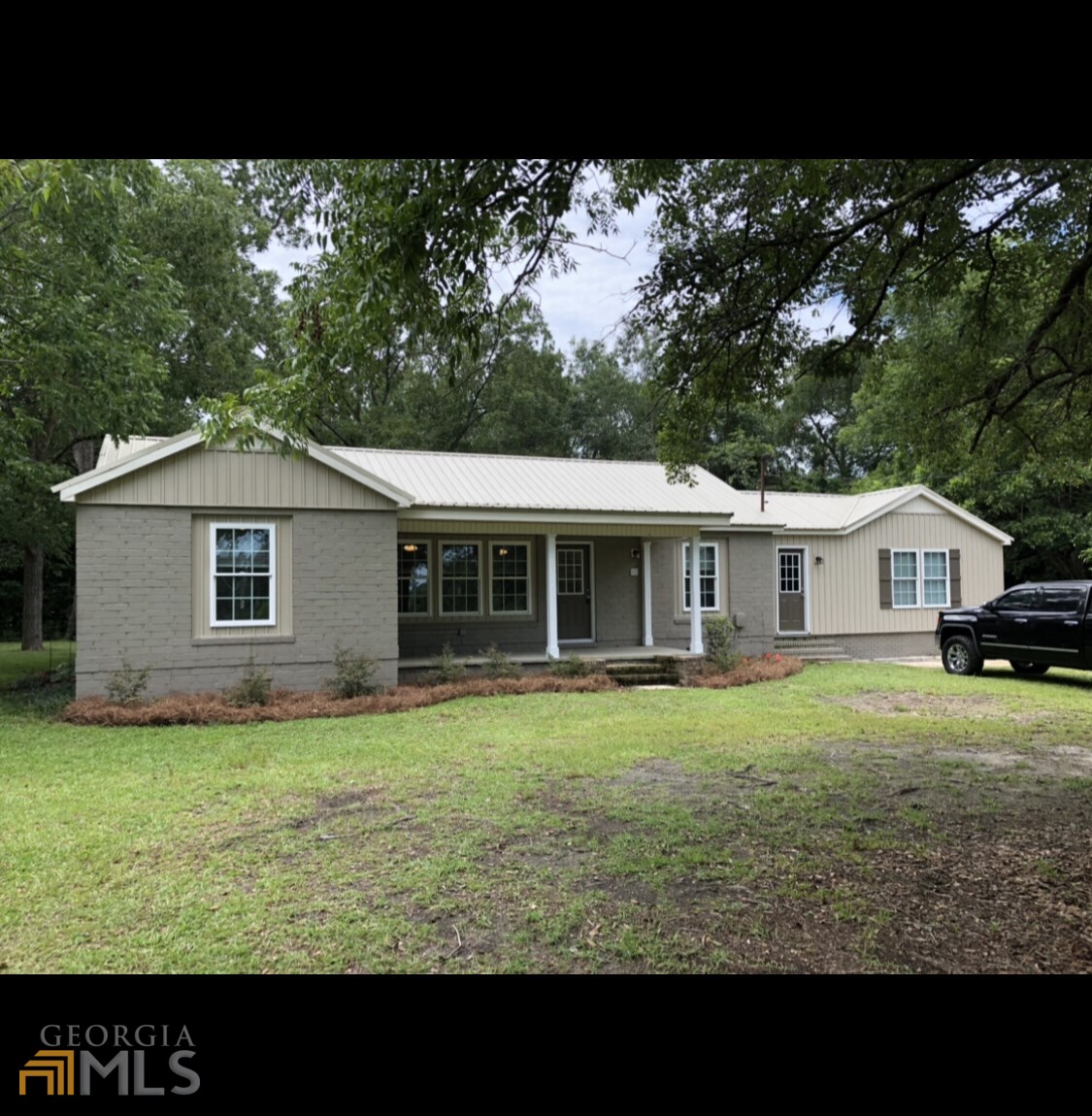 7844 Burkhalter Road Statesboro, GA 30461 - Photo 17 of 17