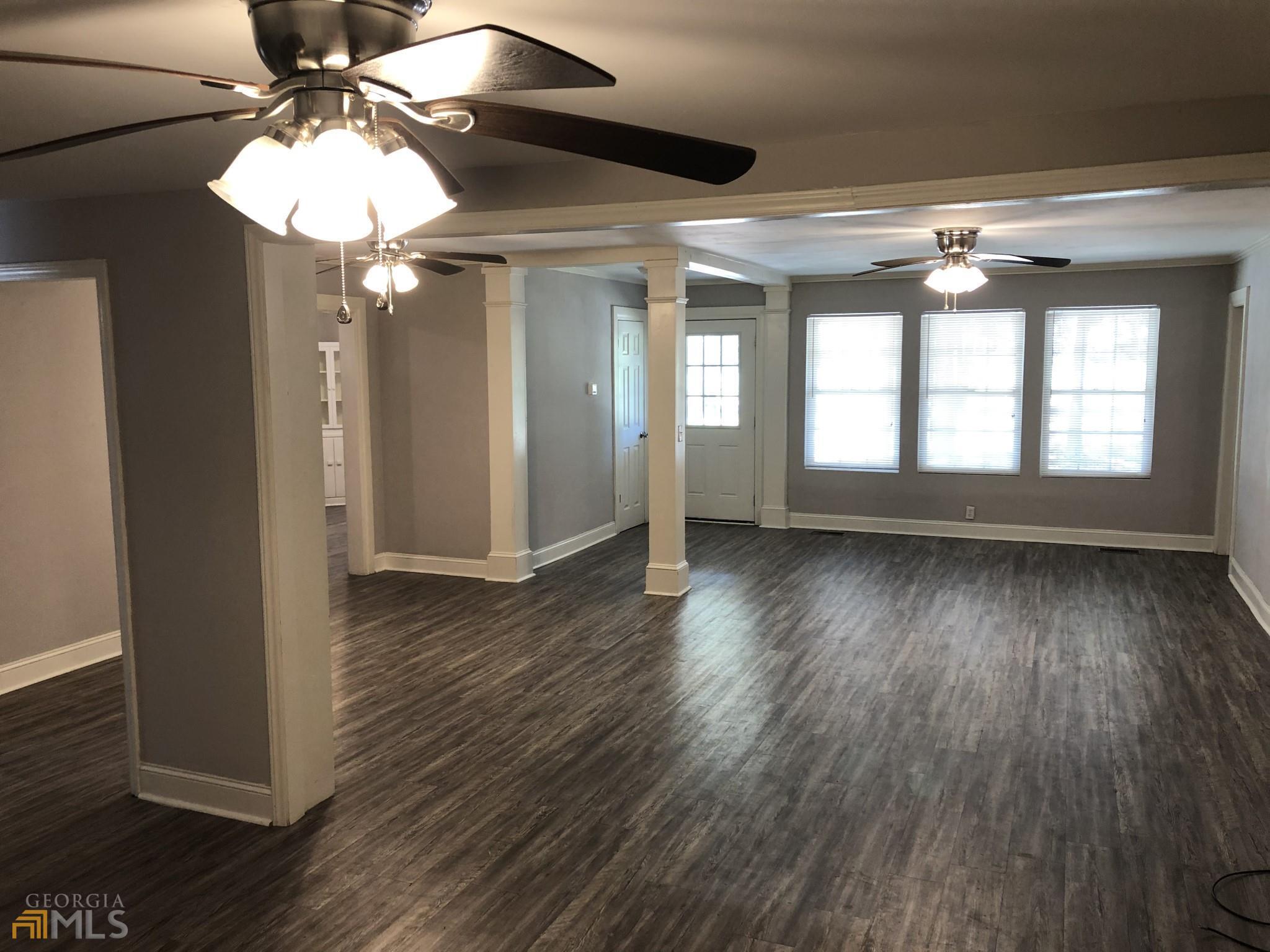 7844 Burkhalter Road Statesboro, GA 30461 - Photo 3 of 17