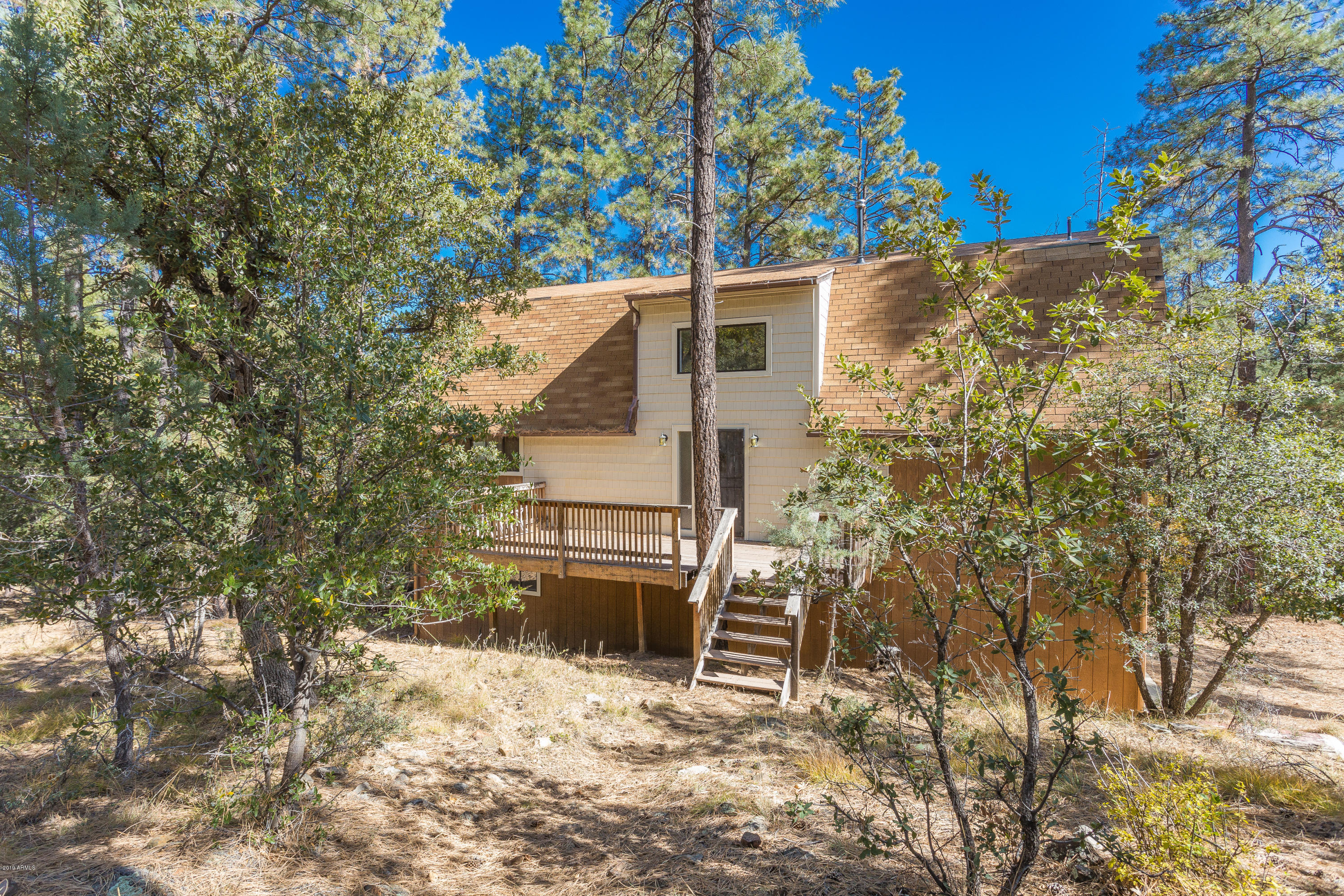 5301 South Blue Jay Road Prescott, AZ 86303 - Photo 1 of 21 001_Front