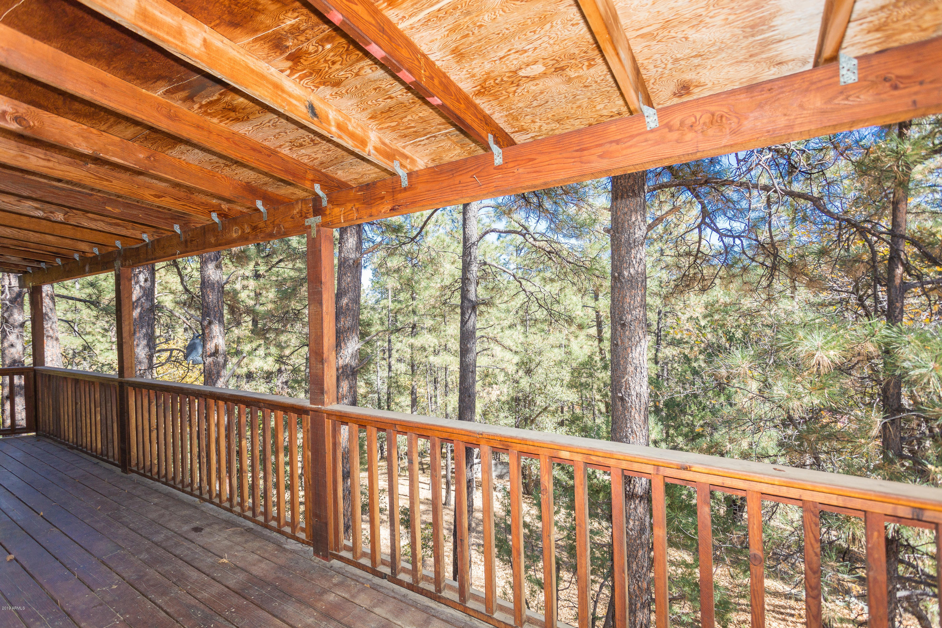 5301 South Blue Jay Road Prescott, AZ 86303 - Photo 16 of 21 016_Deck