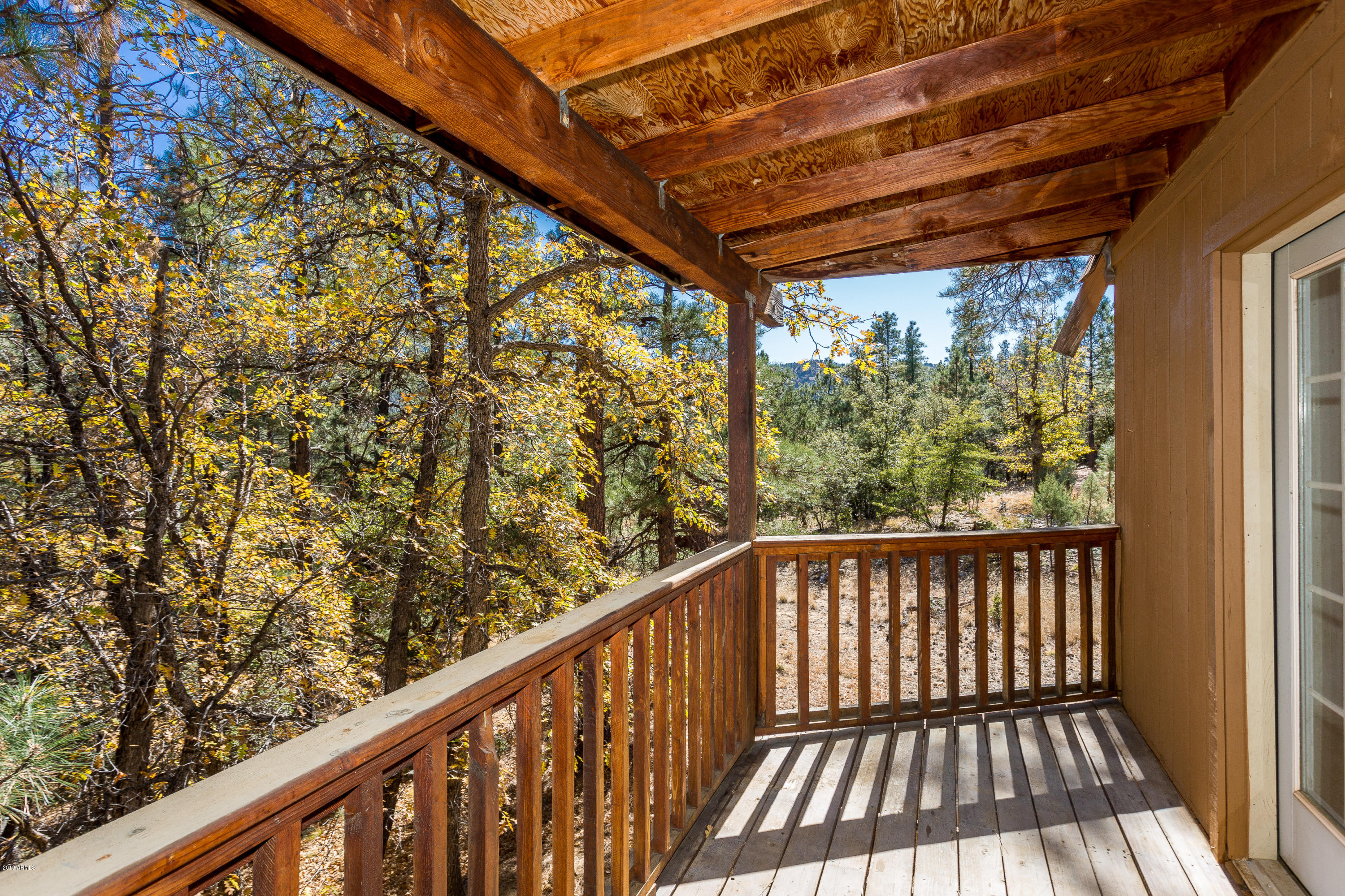 5301 South Blue Jay Road Prescott, AZ 86303 - Photo 19 of 21 019_Deck